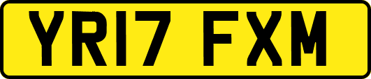 YR17FXM