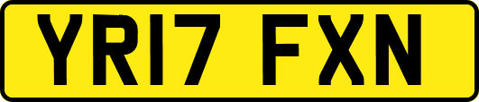 YR17FXN