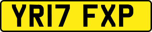 YR17FXP