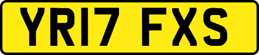 YR17FXS