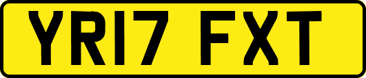 YR17FXT