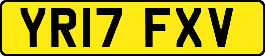 YR17FXV