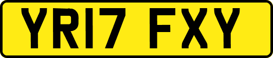 YR17FXY