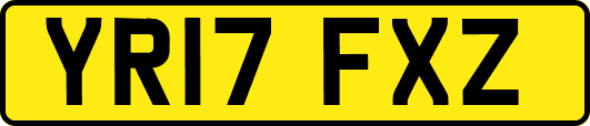 YR17FXZ
