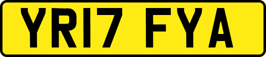 YR17FYA