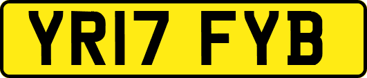 YR17FYB