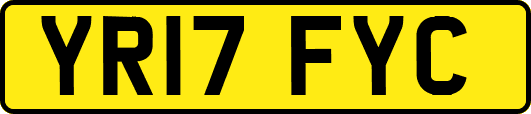 YR17FYC