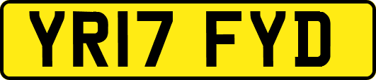 YR17FYD