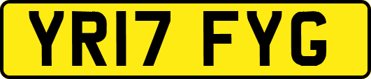YR17FYG