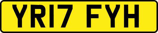 YR17FYH