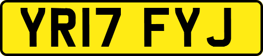 YR17FYJ