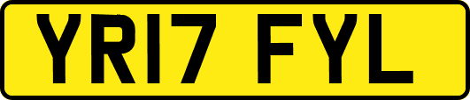 YR17FYL