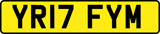 YR17FYM