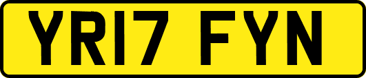YR17FYN