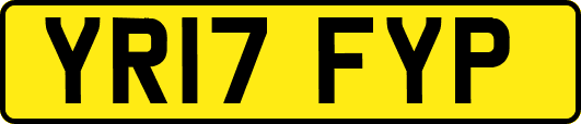 YR17FYP