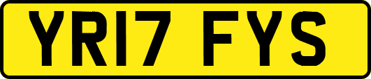 YR17FYS