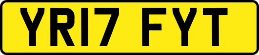 YR17FYT