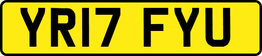 YR17FYU