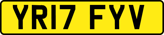 YR17FYV