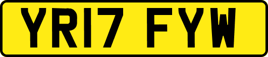 YR17FYW