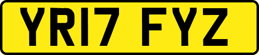 YR17FYZ