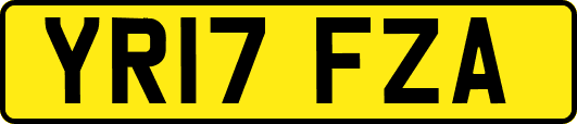 YR17FZA