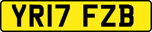 YR17FZB