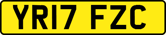 YR17FZC
