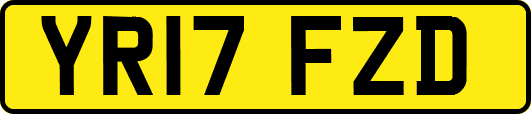 YR17FZD