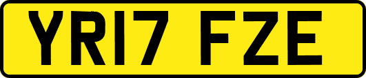 YR17FZE