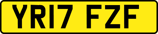 YR17FZF