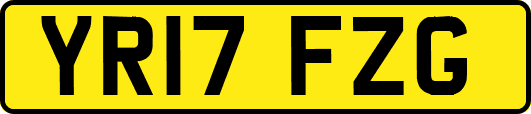 YR17FZG