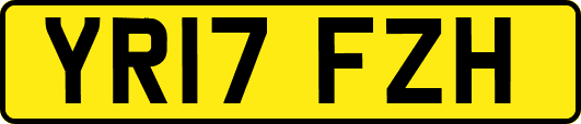 YR17FZH