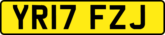 YR17FZJ