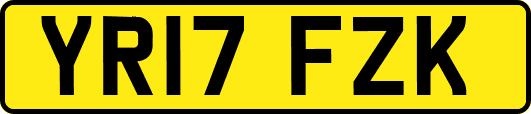 YR17FZK