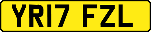 YR17FZL