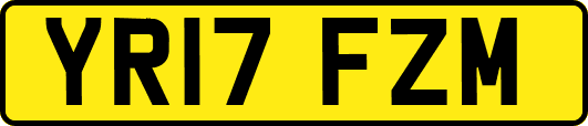 YR17FZM