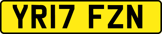 YR17FZN