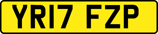 YR17FZP