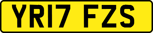 YR17FZS