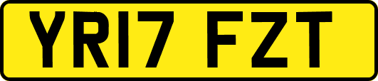 YR17FZT