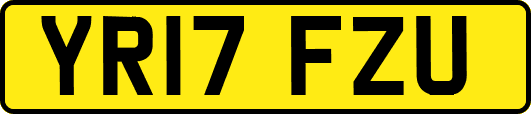 YR17FZU