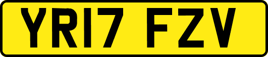 YR17FZV