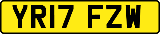 YR17FZW