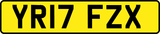 YR17FZX