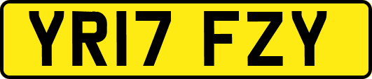 YR17FZY