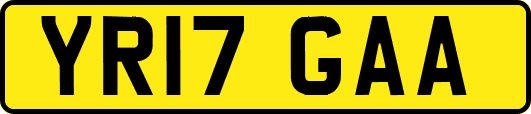 YR17GAA
