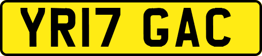 YR17GAC