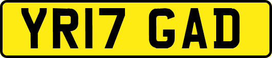 YR17GAD