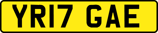 YR17GAE